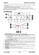 Предварительный просмотр 16 страницы JB Systems PARTY BEAMS Operation Manual