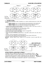 Предварительный просмотр 19 страницы JB Systems PARTY BEAMS Operation Manual