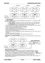 Предварительный просмотр 41 страницы JB Systems PARTY BEAMS Operation Manual