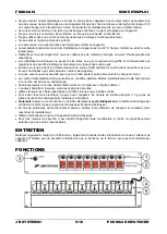 Preview for 7 page of JB Systems Pc8 Mk2 Operation Manual