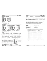 Preview for 5 page of JB Systems PL-12 Operation Manual