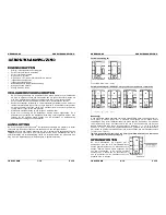 Preview for 6 page of JB Systems PL-12 Operation Manual