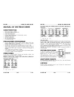 Preview for 9 page of JB Systems PL-12 Operation Manual