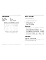 Preview for 4 page of JB Systems PL-15 Operation Manual