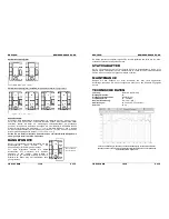 Preview for 8 page of JB Systems PL-15 Operation Manual