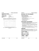 Preview for 10 page of JB Systems PL-15 Operation Manual