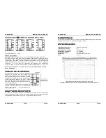 Preview for 11 page of JB Systems PL-15 Operation Manual