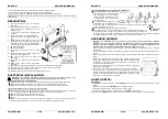 Preview for 4 page of JB Systems Plano Spot 7TC Operation Manual