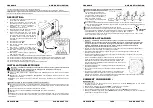 Preview for 9 page of JB Systems Plano Spot 7TC Operation Manual