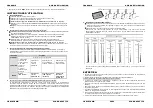 Preview for 12 page of JB Systems Plano Spot 7TC Operation Manual