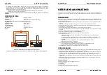 Preview for 13 page of JB Systems Plano Spot 7TC Operation Manual