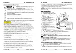 Preview for 14 page of JB Systems Plano Spot 7TC Operation Manual