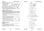 Preview for 15 page of JB Systems Plano Spot 7TC Operation Manual