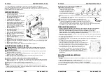 Preview for 20 page of JB Systems Plano Spot 7TC Operation Manual