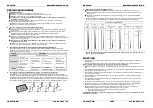 Preview for 23 page of JB Systems Plano Spot 7TC Operation Manual