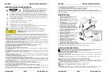 Preview for 25 page of JB Systems Plano Spot 7TC Operation Manual