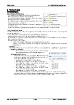 Preview for 9 page of JB Systems Pm 4.2 Mediamix Operation Manual