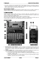 Предварительный просмотр 14 страницы JB Systems PPA-01 Operation Manual