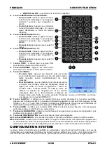 Предварительный просмотр 18 страницы JB Systems PPA-01 Operation Manual