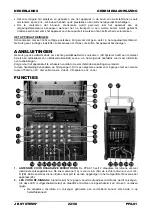 Предварительный просмотр 24 страницы JB Systems PPA-01 Operation Manual