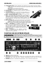 Предварительный просмотр 26 страницы JB Systems PPA-01 Operation Manual