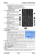 Предварительный просмотр 48 страницы JB Systems PPA-01 Operation Manual