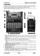 Предварительный просмотр 54 страницы JB Systems PPA-01 Operation Manual