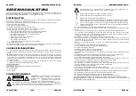 Предварительный просмотр 9 страницы JB Systems Proton LED Operation Manual