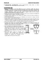 Предварительный просмотр 10 страницы JB Systems PSA-12 Operation Manual