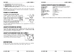 Предварительный просмотр 8 страницы JB Systems PSX-12A Operation Manual