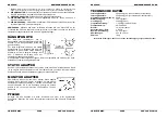 Предварительный просмотр 14 страницы JB Systems PSX-12A Operation Manual