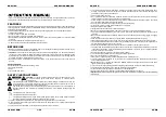 Предварительный просмотр 3 страницы JB Systems Puma Operation Manual