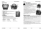 Предварительный просмотр 4 страницы JB Systems Puma Operation Manual