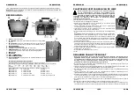 Предварительный просмотр 10 страницы JB Systems Puma Operation Manual
