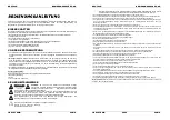 Предварительный просмотр 12 страницы JB Systems Puma Operation Manual