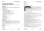 Preview for 3 page of JB Systems Q1USB Operation Manual