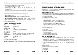 Preview for 21 page of JB Systems Q1USB Operation Manual
