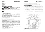 Preview for 22 page of JB Systems Q1USB Operation Manual