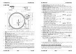 Предварительный просмотр 12 страницы JB Systems q3 usb Operation Manual