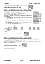 Предварительный просмотр 15 страницы JB Systems RF-DMX Converter Operation Manual