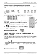 Preview for 40 page of JB Systems RF-DMX Converter Operation Manual