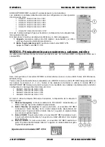 Preview for 41 page of JB Systems RF-DMX Converter Operation Manual