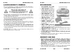 Preview for 13 page of JB Systems SCARAB LASER Operation Manual