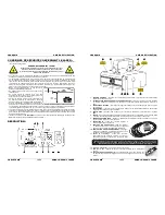 Предварительный просмотр 10 страницы JB Systems SMOOTH SCAN-3 Operation Manual