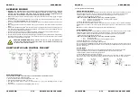 Preview for 5 page of JB Systems Smooth Scan-Blue Operation Manual