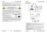 Preview for 10 page of JB Systems Smooth Scan-Blue Operation Manual