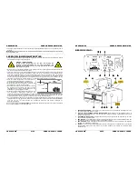 Предварительный просмотр 16 страницы JB Systems SOOTH SCAN-3 Operation Manual