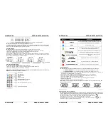 Предварительный просмотр 18 страницы JB Systems SOOTH SCAN-3 Operation Manual