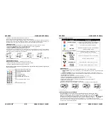 Предварительный просмотр 31 страницы JB Systems SOOTH SCAN-3 Operation Manual