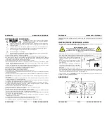 Предварительный просмотр 35 страницы JB Systems SOOTH SCAN-3 Operation Manual